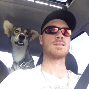 Meet your Posher, Mitch